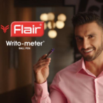 India: Flair Writing Industries Limited (FWIL) outdoors New Campaign for the Joy of Handwritten Words