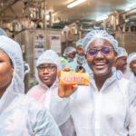 Ghana: FanMilk Plc Marks Fanyogo Come Back with Massive Consumer Experience Day