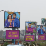India: Frooti Unveils Outdoor Out-of-Home Campaign for Festive Season