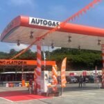 Ghana: GOIL Plc launches modern auto gas stations nationwide