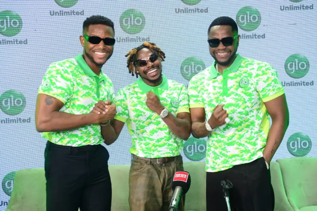 Nigeria: Globacom Unveils Three Nigerian…