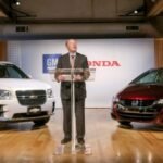 Japan: Honda, General Motors and Cruise to launch driverless ride service in Japan