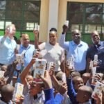 Ingredion Launches Ready-to-drink, Nutritious Porridge to Combat Malnutrition