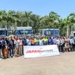 Japan Motors holds 4th Foton stakeholder engagement; announces local assembly of Foton trucks and buses