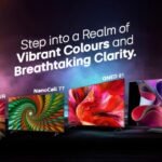 LG Electronics Unveils 2023 TV Lineup, Wows Consumers with Exceptional Picture Quality and Immersive Sound