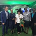 Ghana: Mandilas Group Introduces Vestel Air-conditioners in Accra