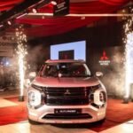 Ghana: CFAO Ghana Plc launches the all-new Mitsubishi Outlander