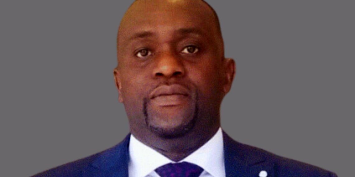 Nigeria: NNPCL Appoints Olufemi Soneye…