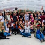 Nestlé celebrates 10 years of enabling youth with the skills they need to thrive