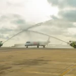 Ghana: Ibom Air launches regional flights with Lagos-Accra route