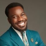 Oluwatobi Ogunlesi, Pan African Towers’ Corporate Communications Manager