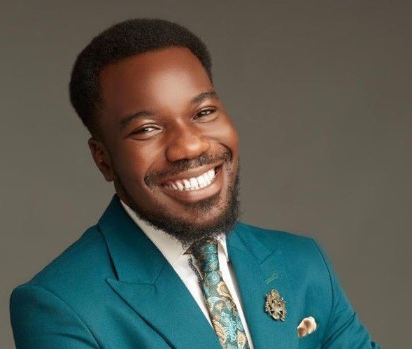 Oluwatobi Ogunlesi, Pan African Towers’ Corporate Communications Manager