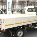 Ghana: Rana Motors launches first locally assembled Ashok Leyland Phoenix trucks
