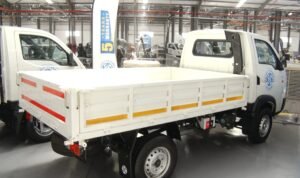 Ghana: Rana Motors launches first locally assembled Ashok&hellip;