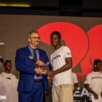 Ghana: Societe Generale Ghana Rewards Winners of its CSR Art Programme dubbed “Artent!on”