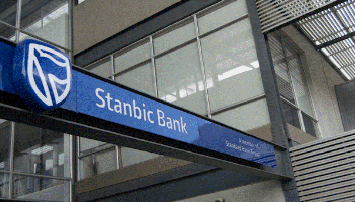 Nigeria: Stanbic IBTC Launches “Zest”&hellip;