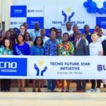 Ghana: TECNO unveils Future Star Initiative