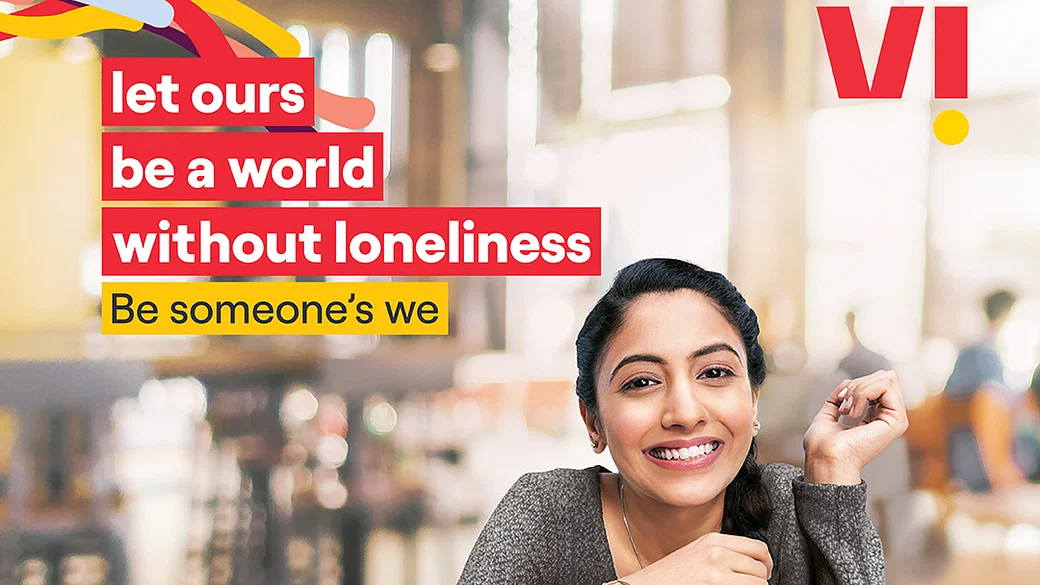 India: Vi Launches ‘Be Someone’s We’ Campaign to Combat Loneliness and Foster Human Connections