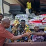 Akosombo Dam Spillage: Tobinco Supports Victims with GHS1.5m Worth of Medicines, Relief Items