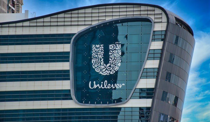 Unilever Appoints Esi Eggleston Bracey…