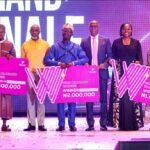 Nigeria: Wema Bank Rewards Outstanding Teachers in its ‘Wema Celebrates Teachers’ competition