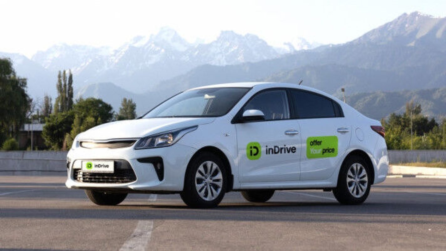 Zimbabwe: inDrive Rolls Out its…