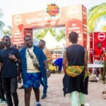 Ghana: Absa Bank Ghana ignites dreams, engages more than 20,000 Ravers at Tidal Rave Festival 2023