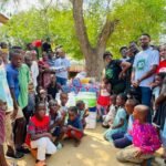 Ghana: Adansi Travels Donates Relief Items to Aid Flood Victims in the Volta Region