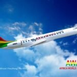 Ghana: Africa World Airlines celebrates 4 millionth passenger