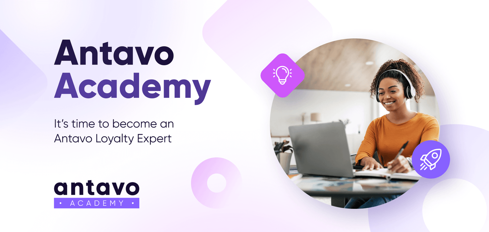Antavo Launches Antavo Academy for Partners and Customers