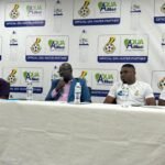 Ghana: AKOA Beverage Limited partners with GFA as official water sponsor