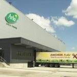 Nigeria: Arla Foods Nigeria To Build 750KVA Capacity Solar Power Plant