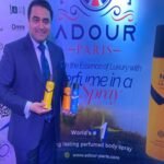 Ghana: Clean Hygienics Launches Luxury Perfumed Body Spray into the Ghanaian Market