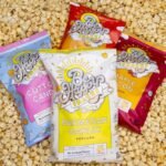 Los Angeles: D’Amelio Foods introduces first product in Walmart