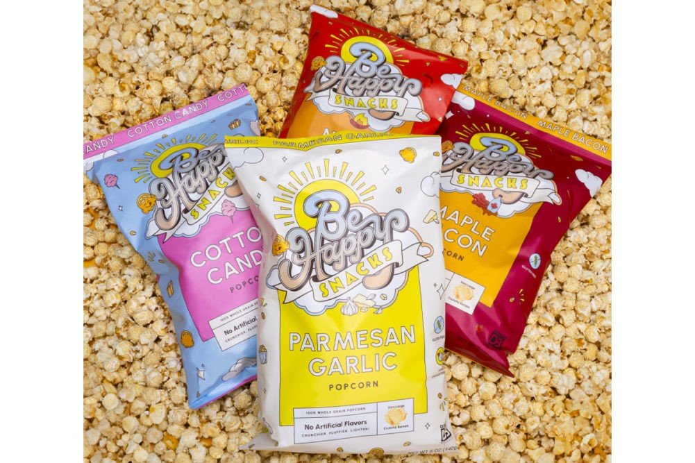 Los Angeles: D’Amelio Foods introduces first product in&hellip;