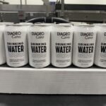 Diageo North America donates ten million cans of water to Convoy of Hope to support disaster relief response efforts
