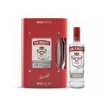 Diageo, ecoSPIRITS partner to take circular economy of its spirits distribution to a global scale