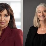 Diageo strengthens leadership in North America with new appointments