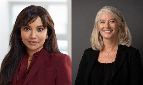 Diageo strengthens leadership in North America with new appointments