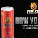 Nigeria: Fearless Energy Drink Launches its New 50cl Can
