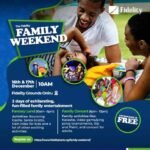 Nigeria: Fidelity Bank Plc Set to Host 2 Days of Family Entertainment