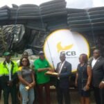 Ghana: GCB Bank Plc donates GH¢200K worth of items to Akosombo Dam spillage victims