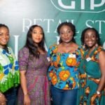 Ghana: GTP debuts ready-to-wear collection, opens first retail store in Osu