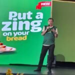 Nigeria: Golden Penny Foods Unveils Golden Penny Mayonnaise onto the Market