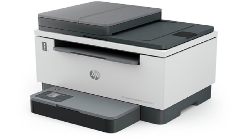 Nigeria: HP Unveils New Laser…