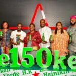 Nigeria: Heineken Unveils Limited Edition of its Iconic Bottle During the Eko Fashion Show