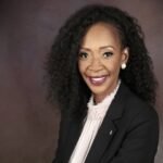 Hollard Appoints Hazel Chimhandamba as its New CMO