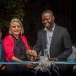 Ghana: INNGEN Technology Solutions Opens New Office in Accra