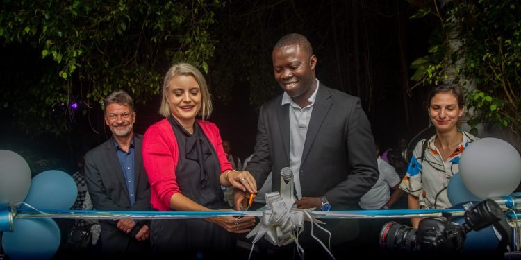 Ghana: INNGEN Technology Solutions Opens…