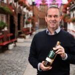 South Africa: Belfast Distillery Company, Firebrand Africa Launch McConnell’s Irish Whisky in SA
